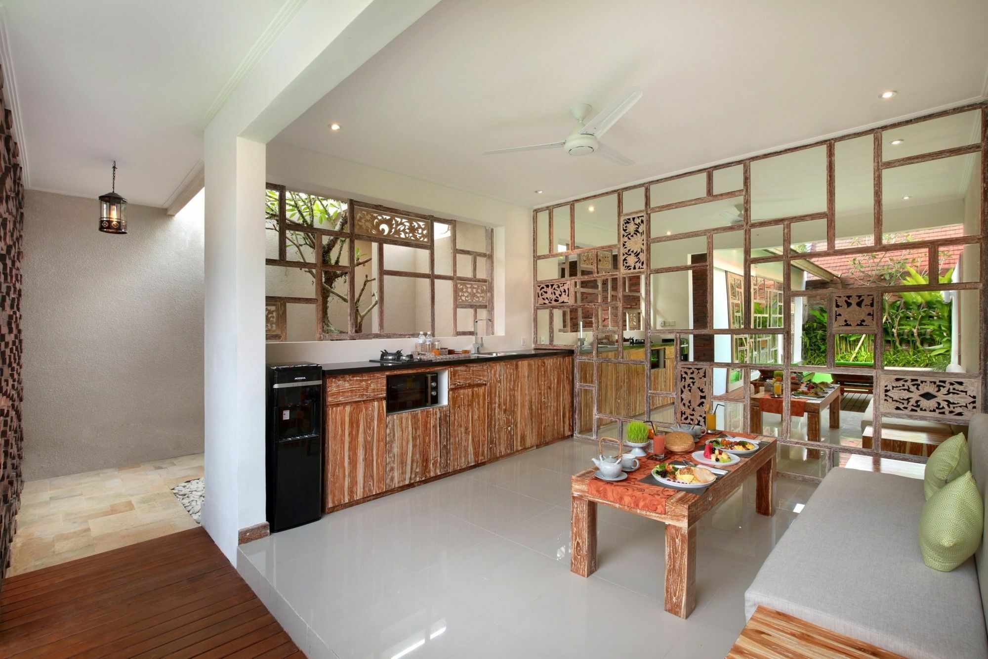 Manca Villa Canggu By Ini Vie Hospitality Exterior foto